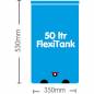 Preview: Autopot Flexitank 50 L