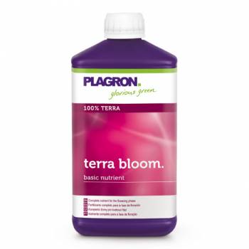 Plagron Terra Bloom