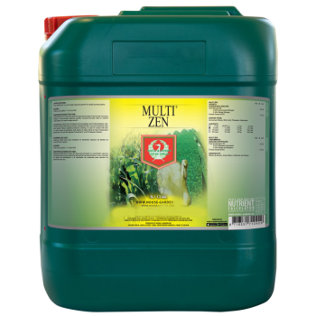 House & Garden Multi-Zen ( Multi Zyme ) 5L