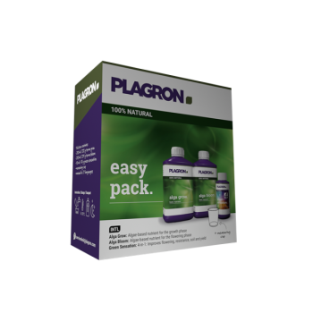 Plagron Easy Pack NATURAL