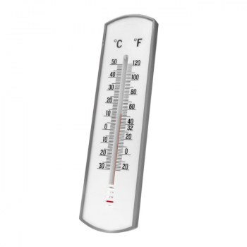 Thermometer, Kunststoff