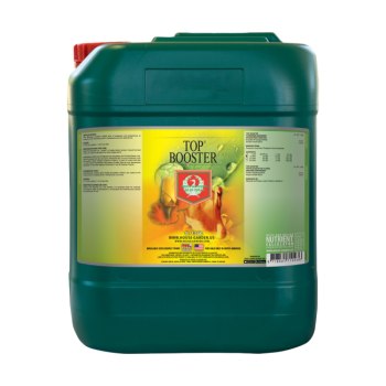 House & Garden Top Booster