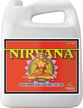 Advanced Nutrients Nirvana 4L