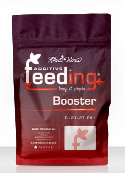 Powder Feeding Booster 1 Kg