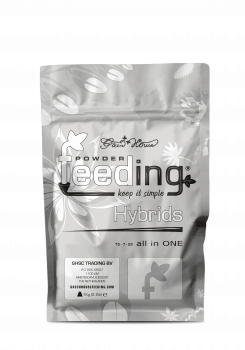 Green House Feeding Hybrids 1kg