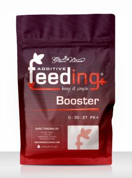 Powder Feeding Booster 2,5 Kg