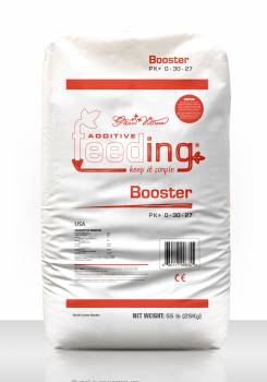 Green House Feeding Booster 25Kg