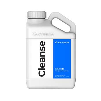 Athena Cleanse 3.78L