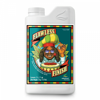 Advanced Nutrients Flawless Finish 1L