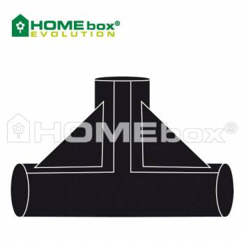 Homebox Connector 22mm