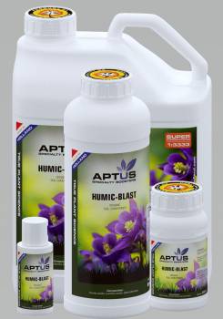 Aptus Humic-Blast