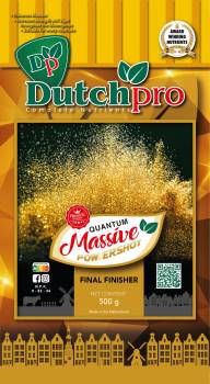 Dutch Pro Final Finisher 500g Blüte Booster & PK Finisher