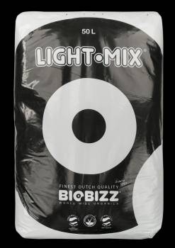 BioBizz LightMix 50L