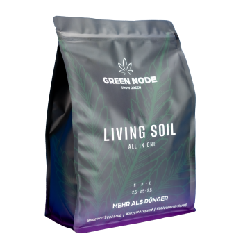 Green Node LivingSoil