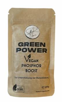 S&R Vegan Phosphor Boost 100g