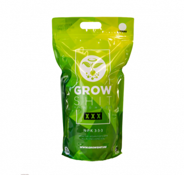 GrowShit ALL-IN-ONE 5L