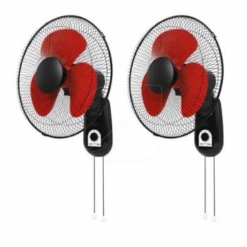 Wandventilator 40 cm mit Seil Pro