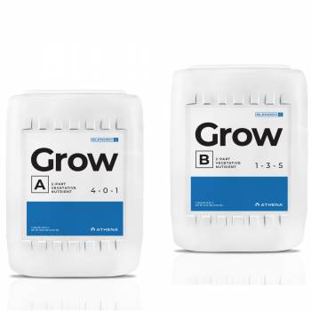 Athena Blended Line Grow A+B 18.9 l