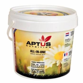 Aptus All-In-One Pellets