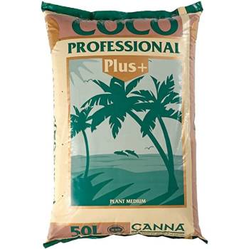 CANNA Coco Professional Plus 50L