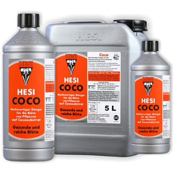 Hesi Coco