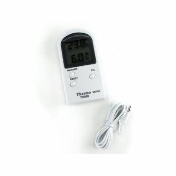 Digitales Hygro/Thermometer