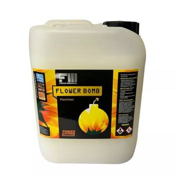 Field Marshal Flower Bomb 5L
