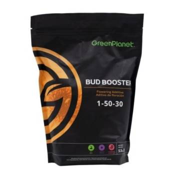 Green Planet Bud Booster 2,5Kg