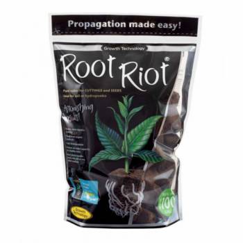 Growth Technology Root Riot 100 Stk.