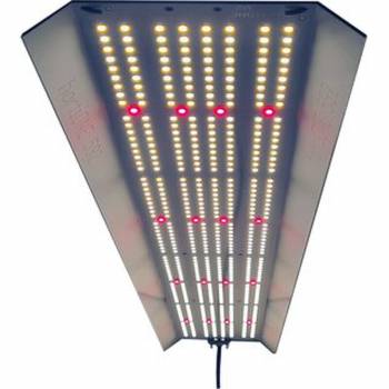 hortiOne 592 V2 LED Leuchte inkl. Netzteil 190 W