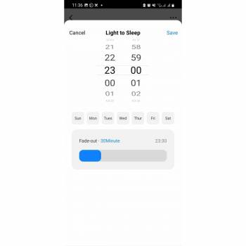 hortiONE V3 Knob & Bluetooth Dimmer