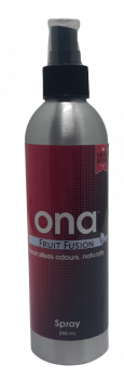 ONA Spray Fruit Fusion 250ml