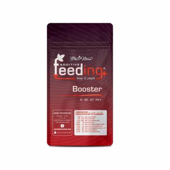 Powder Feeding Booster 125g