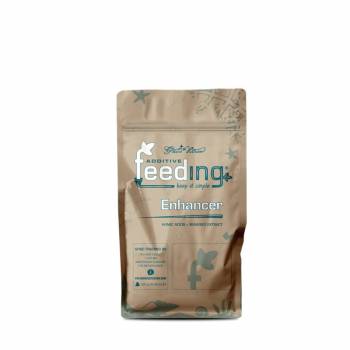 Powder Feeding Enhancer 125g