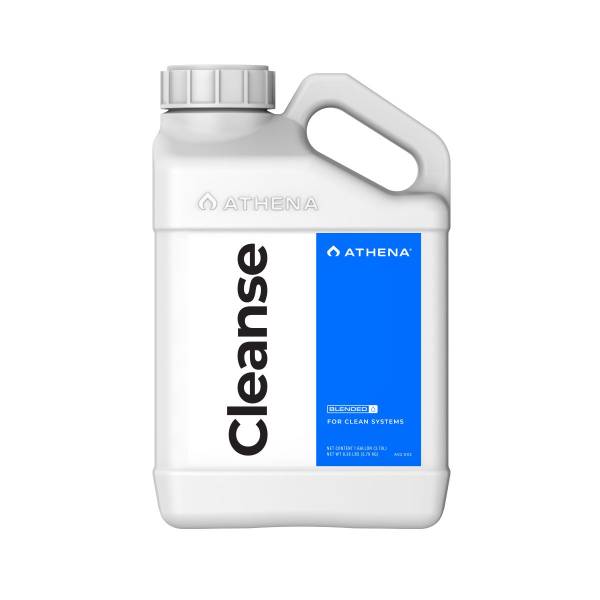 Athena Cleanse 3.78L