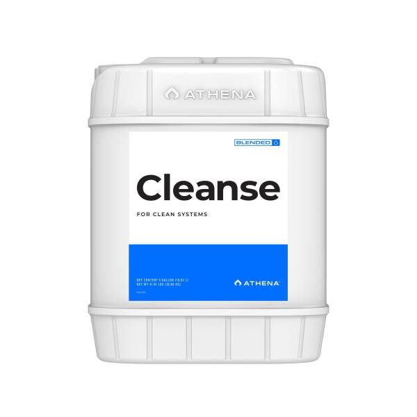 Athena Cleanse 18.9L