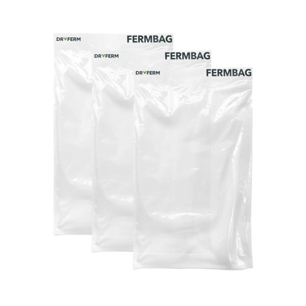 Dryferm Fermbag 50g 3er Set