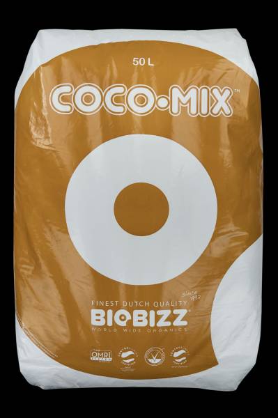 BioBizz CocoMix 50L