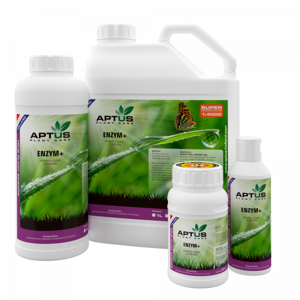 Aptus Enzym+