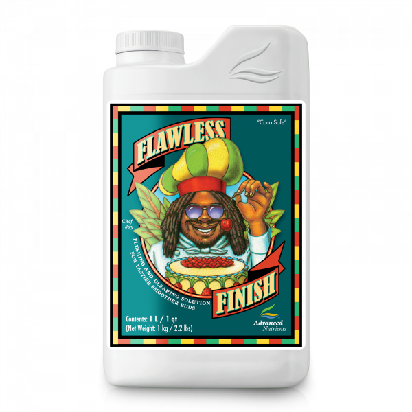 Advanced Nutrients Flawless Finish 1L