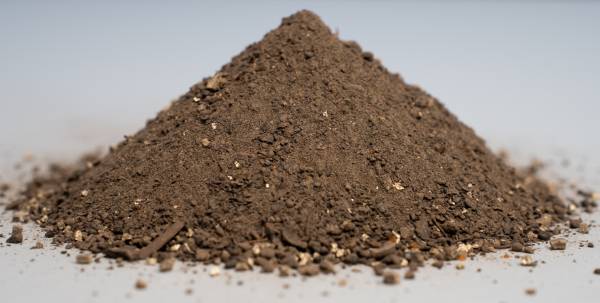 Green Node LivingSoil