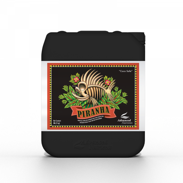 Advanced Nutrients Piranha 5L