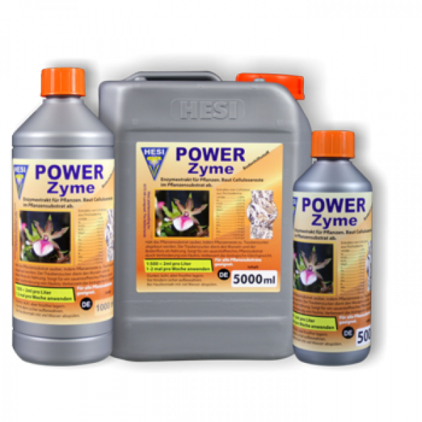 Hesi Power Zyme