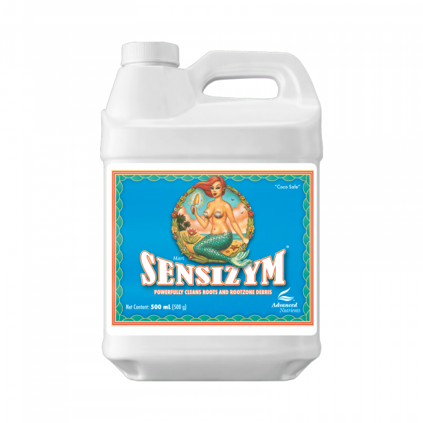 Advanced Nutrients Sensi Zym 0,5L