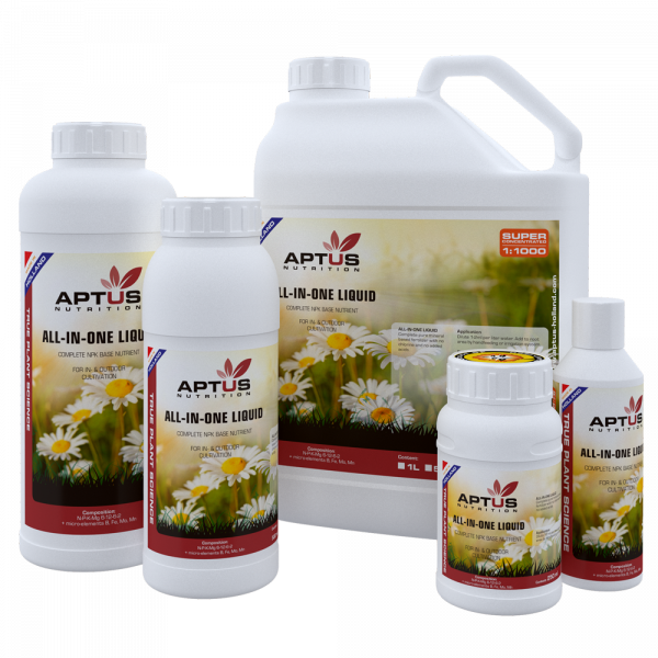 Aptus All-in-One-Liquid