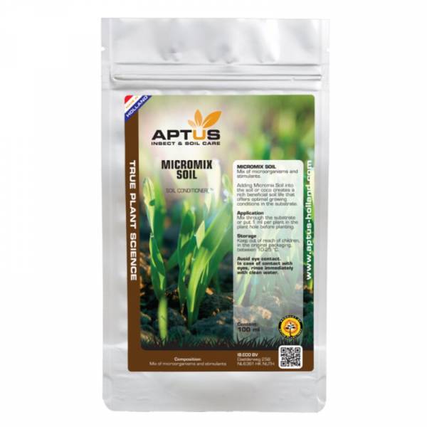 Aptus Micromix Soil