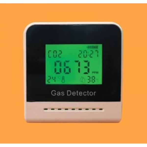 AUTOPOT CO2 Carbon Dioxide Detector