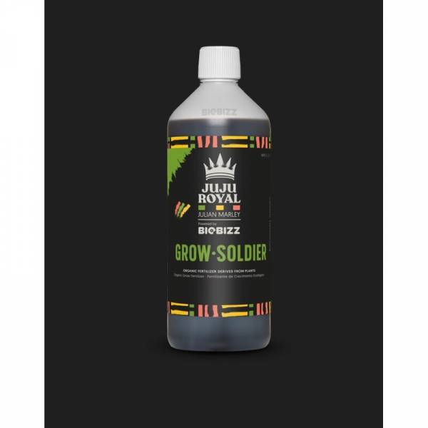 BioBizz Juju Royal Grow Soldier 1L