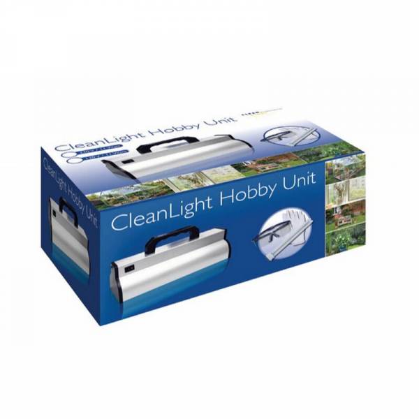 CleanLight Hobby Unit