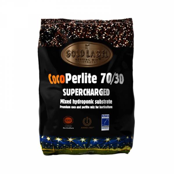 Goldlabel Coco/Perlite 70/30 - 45L